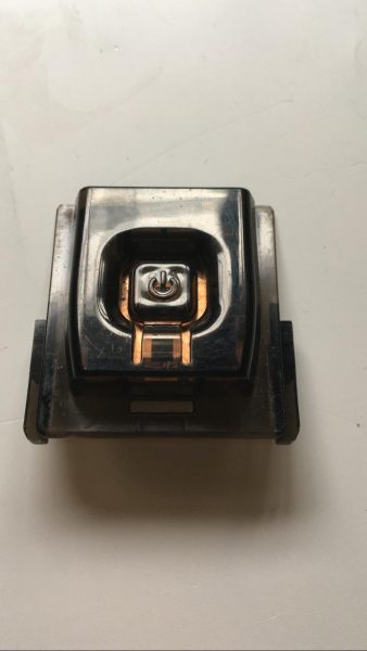 Sensor Remoto Tv Lg 32LJ600B