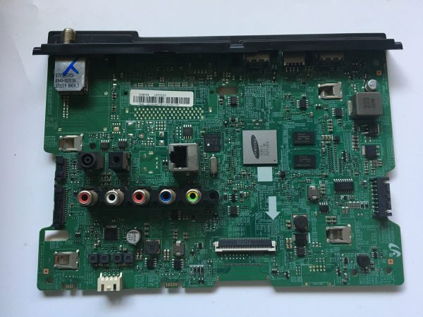 Placa Main Tv Samsung Un32J4300
