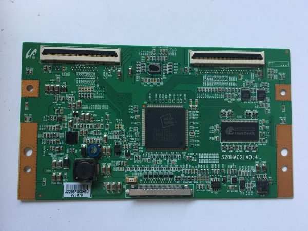 Placa T-Con Tv Samsung LN32B550K