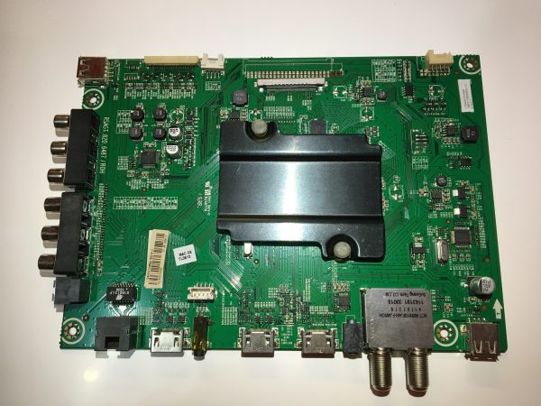 Placa Main Código Rsag7.820.6487/roh