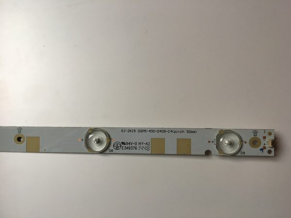 Tira de led Tv Philips 40pfg6110
