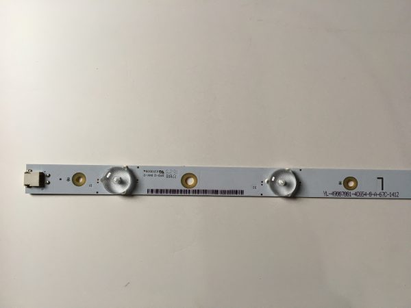 Tira de led Tv Aoc Ble4016df