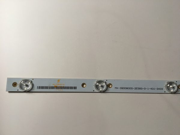 Tira de led Ilo 39cc2000u