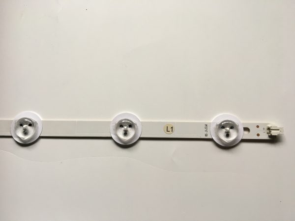 Tira de led Tv LG 42LM3400 L1