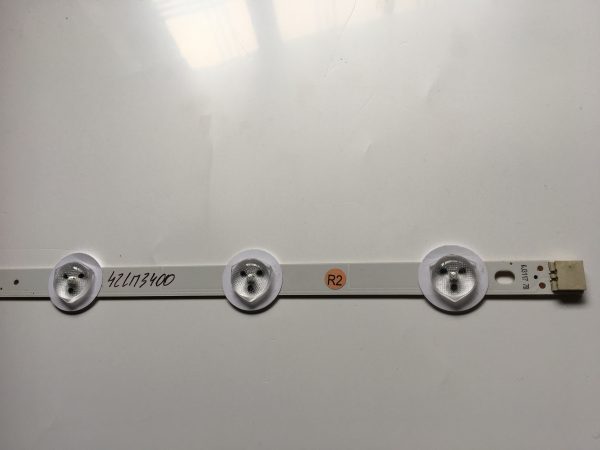 Tira de led TV LG 42LM3400 R2