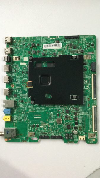 Placa Main Tv Samsung 40ku6000