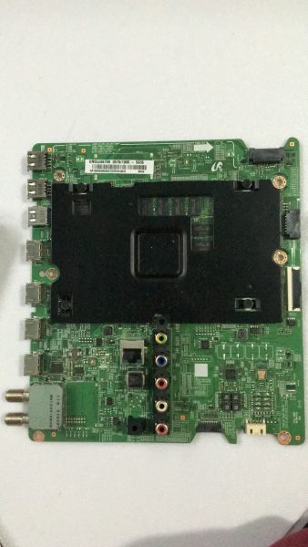 Placa Main Tv Samsung Un48Ju6500