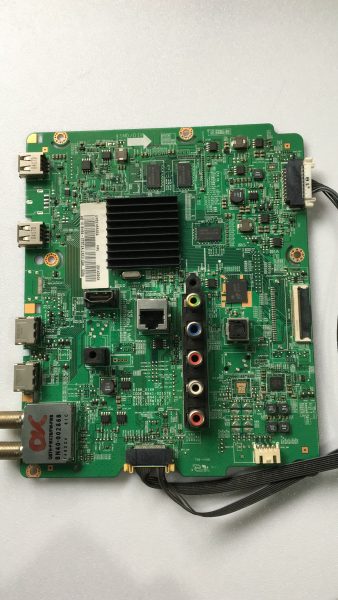 Placa Main Tv Samsung Un32H5500A