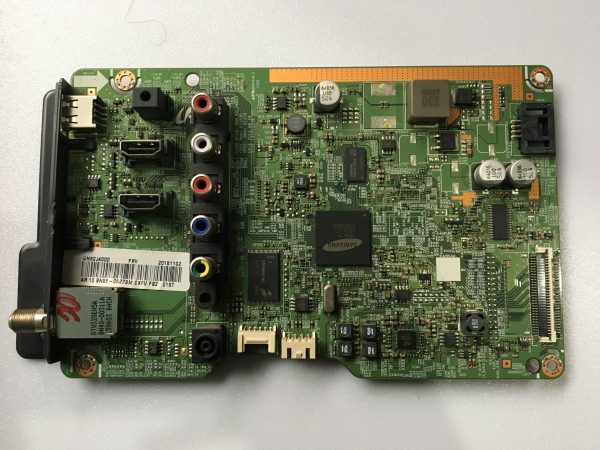 Placa Main Tv Samsung UN32J4000
