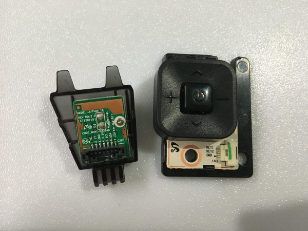 Sensor Remoto y Botonera Samsung Un48ju6700