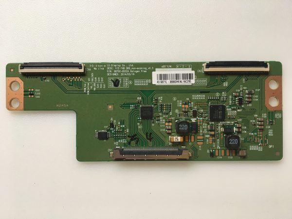 Placa T-Con Cod. 6870C-0532A