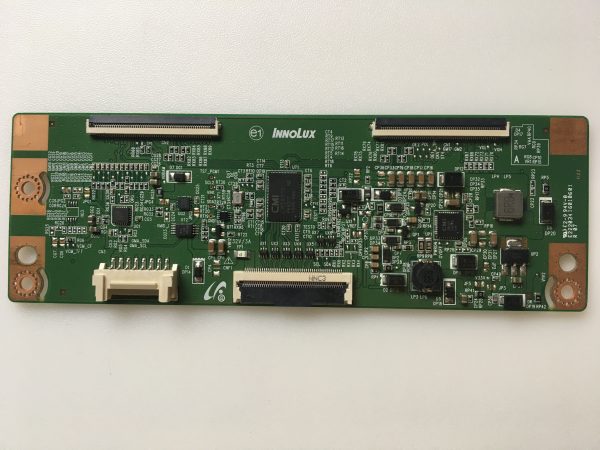 Placa T-Con Cod.E22203416010601
